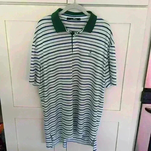 RLX Ralph Lauren Other - Ralph Lauren Golf Polo Shirt
